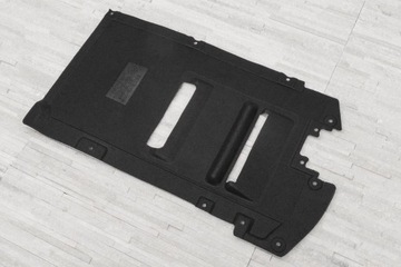 фото thumb №8, Bmw x4 f26 2014-2018 тканинний захист коробки коробки передач середня 51757213668