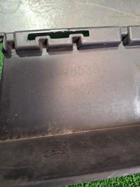 фото thumb №9, Bmw ix3 i x3 g08 m набір 2021-бампер передній перед 51119853317