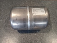 Купить Бак airmatic уровень ml w166 a1663200115, фото thumb