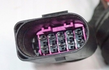 фото thumb №11, Жгут насоса топлива audi a8 d4 4.2 tdi 4h0971727a