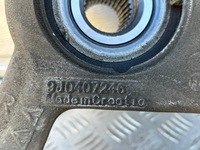 фото thumb №6, Porsche taycan 4s поворотный кулак перед левая правая 9j0407246 9j0407245