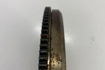 фото thumb №7, Колесо маховики nissan qashqai / qashqai +2 i j10, jj10 282513f 2.0l
