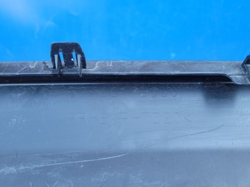 фото thumb №12, Lexus nx nx350h nx450h+ 21- 2021- спойлер нижний бампера передней