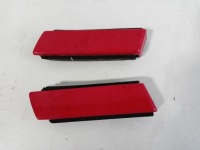 фото thumb №1, Ford mustang v 10-14 молдинг защита cabrio левая задняя