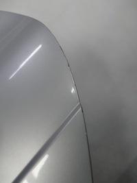 фото thumb №10, Saab 95 9-5 kombi дверь левый задняя левая задние 268