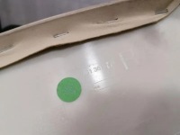 Rolls royce phantom mk7 vii 7 панель приладів 51459209452 правий hand drive rhd Оригінал, фото thumb