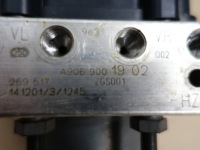 фото thumb №5, Блок керування abs mercedes sprinter 906 9069001902