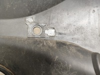 фото thumb №7, Bmw 3 g21 бампер зад задний м-пакет pdc