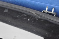 фото thumb №8, Ford fiesta mk8 крышка багажника багажника задняя задняя