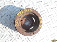 фото thumb №4, Kia pregio 2.7d 98r - шків колінчастого вала