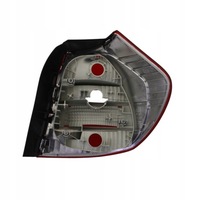 фото thumb №3, Лампа зад l bmw 1 хэтчбек 03.07-09.11 tyc 11-119