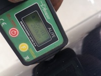 фото thumb №13, Дверь правый задняя голый audi a8 d2 przed fl lz5l lube