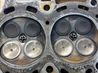 фото thumb №9, Головка bmw e46 1.8 16v n42 7505422