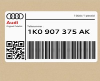 фото thumb №1, Модуль керуючий abs audi a3