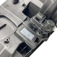 фото thumb №14, Новая оригинальный номер лампа левый перед renault espace v led matrix 260608908r