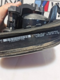 фото thumb №4, Mini cooper r50 r52 r53 лампа задня ліва білий поворотник 7166957