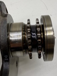 Audi a8 q5 a7 a6 c7 3.0 tdi cdu cla wał коленчатый gggg 059101bh исправный Цена, фото thumb