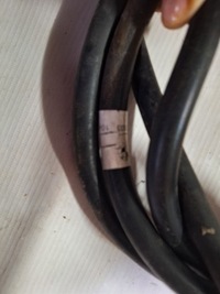 фото thumb №3, Bmw e92 шланг омывателя помпа