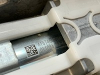 фото thumb №10, Mercedes рульова колонка c клас 206 w206 a2064601200