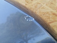 фото thumb №10, Капот кришка двигуна skoda kodiaq 565 lift 2021-2024r