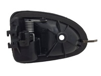 фото thumb №2, Ручка внутренняя дверь левая renault trafic ii 2001 - premium усиленная