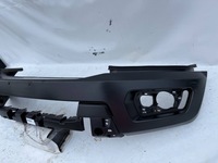 фото thumb №4, Ford ranger iv lift raptor 2019 бампер перед передній