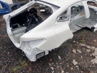 фото thumb №2, Bmw g26 gc чверть крила правий задня обшивка a96