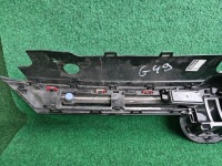 фото thumb №9, Решётка радиатора решётка радиатора бампера vw golf 8 viii gti led 5h0853651 5h0853653