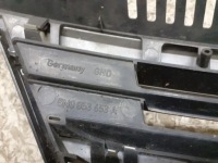 фото thumb №6, Решётка радиатора решётка радиатора vw tiguan 5n0 2007-2011r 5n0853653a