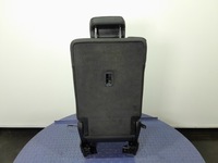 фото thumb №9, Audi q7 ii 4m рестайлинг сиденье 2 rzędu задний средний s-line кожа