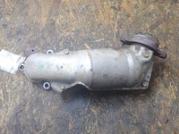 фото thumb №1, Катализатор honda civic viii 2007r 2.2 i-ctdi 9031