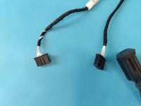 фото thumb №9, Vw tiguan ii 2 рестайлинг 1,5 tsi 110kw 2022 r жгут двери левые зад 5na971693bm