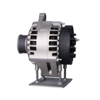 Генератор alfa romeo 159 1.9 jtdm 8v 09.05-11.11 93169257 Цена, фото thumb