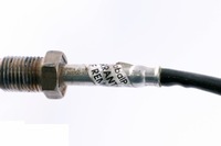 фото thumb №10, Bmw e20 f22 f30 датчик температуры выхлопных газов 8589814