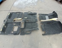 фото thumb №4, Обшивка салона mercedes gl x166 eu