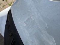 фото thumb №5, Бампер перед renault kadjar 15-18