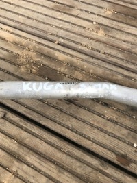 фото thumb №4, Шланг кондиционера kuga mk2 lift