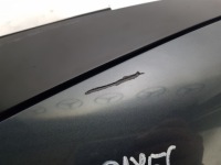 Стійку  дах обшивка правий mercedes slk slc r172 w172 c755 755 Київ, фото thumb