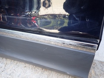 фото thumb №9, Двері праві зад праві задні vw tiguan 5na 2 ii ad1 2016-2024r