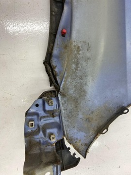 фото thumb №10, Крыло левый перед honda cr-v ii передний рестайлинг 2002-2004 r