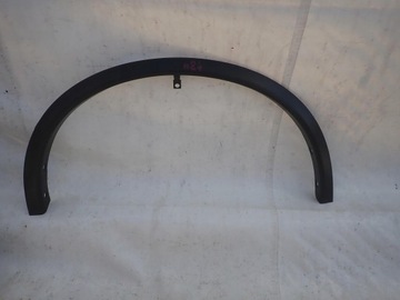 фото thumb №11, Nissan x-trail t32 iii планка крила права перед