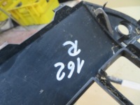 фото thumb №12, Решётка бампера правая audi q2 ii 81a807682j