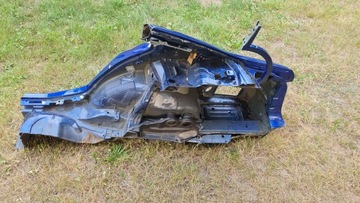 фото thumb №6, Bmw 3 g20 чверть задня крило задній правий 7493268