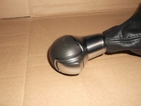 фото thumb №7, Ручка чохол передач stronic audi a3 8v lift 16-
