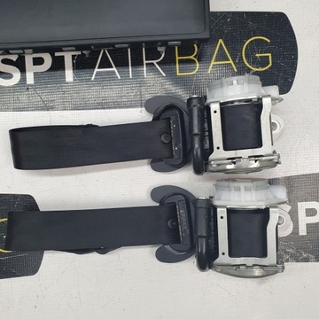 фото thumb №10, Cayenne 3 9y0 панель консоль подушки ремни подушка безопасности