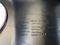 фото thumb №3, Peugeot 2008 ii 2021 захист середнього стійка ліва