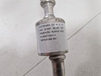фото thumb №6, Citroen c3 iii 3 1.6 hdi e-hdi блакитний hdi трубка  трубка шланг кондиціонера