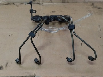 фото thumb №6, Планка вприскувальний 1.6 hdi - 9654592680