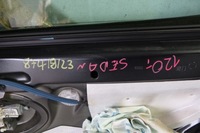 фото thumb №16, Двері задні праве peugeot 407