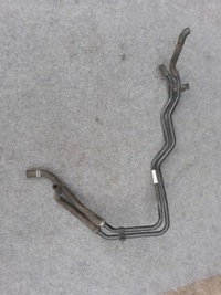 фото thumb №1, Waz шланг wody vw crafter sprinter 906